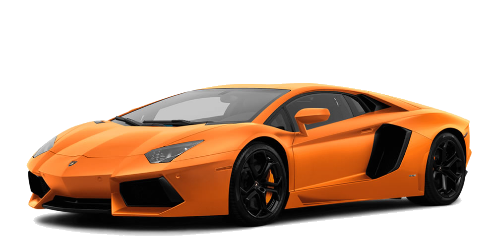 兰博基尼·Aventador (大牛)