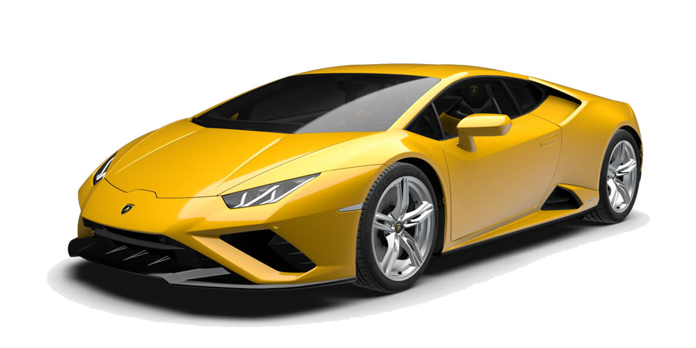 兰博基尼飓风Huracan(小牛)
