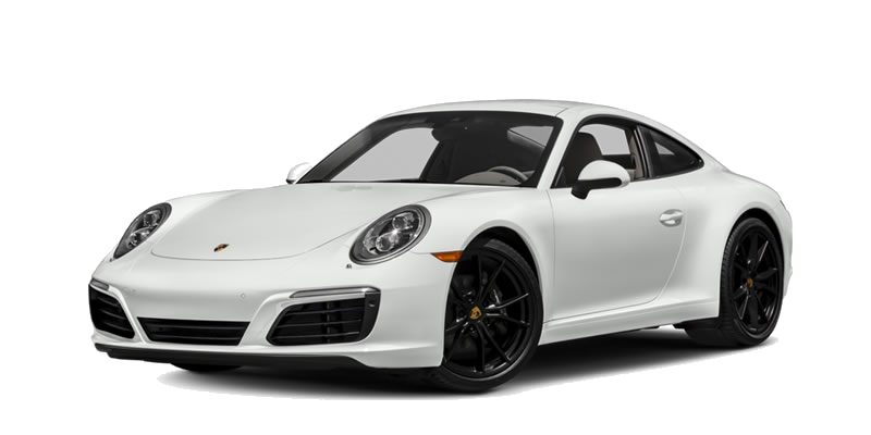 保时捷911.992